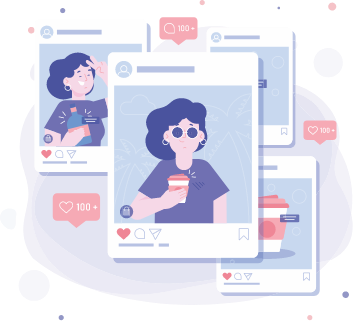 Kreatify - Mídias Sociais