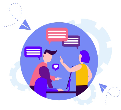 Kreatify - Mídias Sociais